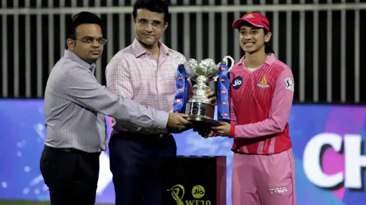 women's IPL