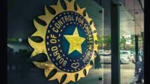 BCCI