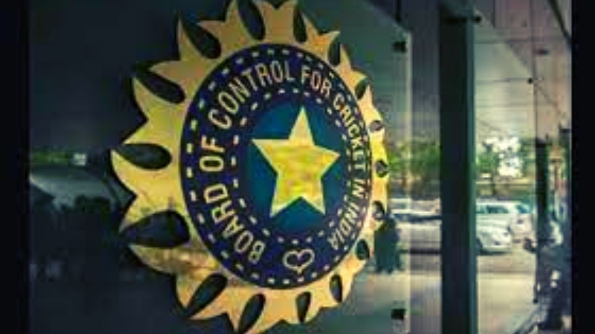 BCCI