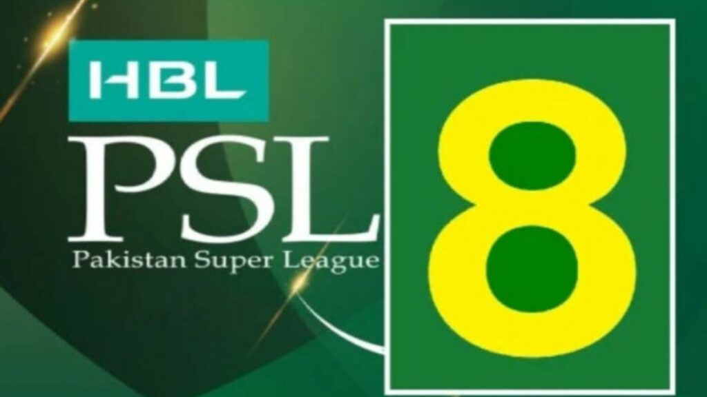 PSL 8
