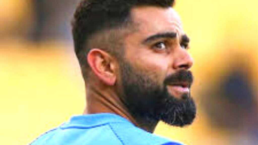 kohli