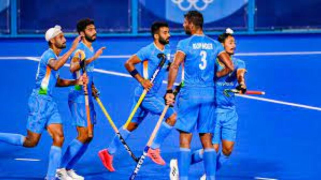 Indian Hockey