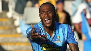 SA20 2023: Star Bowler Jofra Archer makes a remarkable comeback in Cricket after 541 days