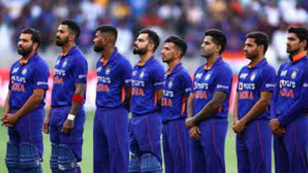 Ind vs sl