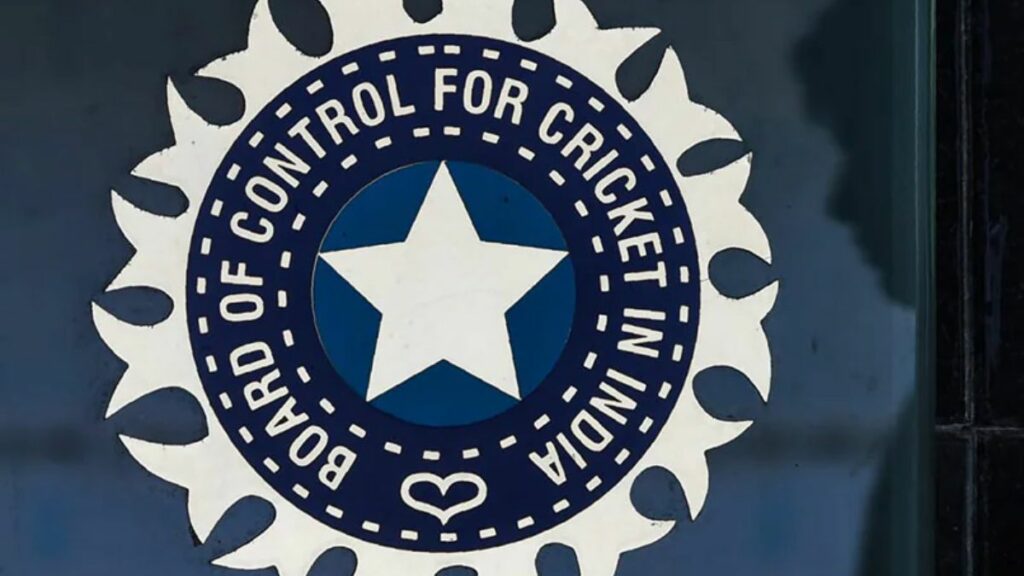 BCCI