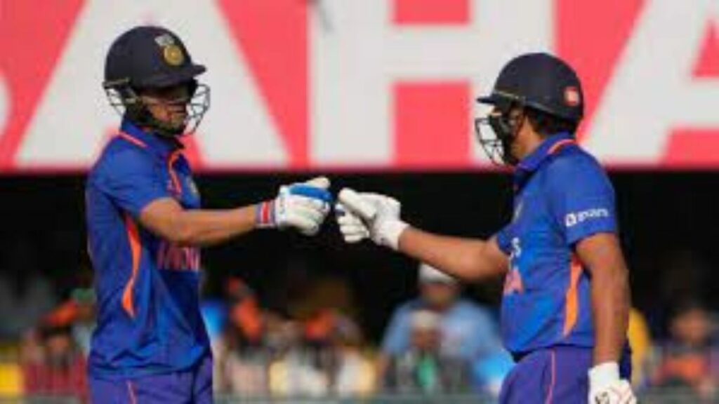 Ind vs Nz