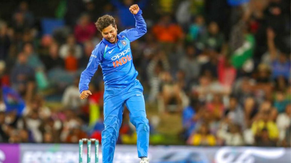 Ind vs nz