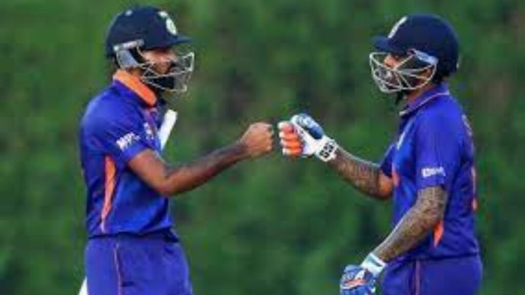 Ind vs nz