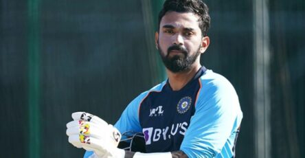 India's 3-match ODI series against Australia could be KL Rahul's last chance of redemption!
