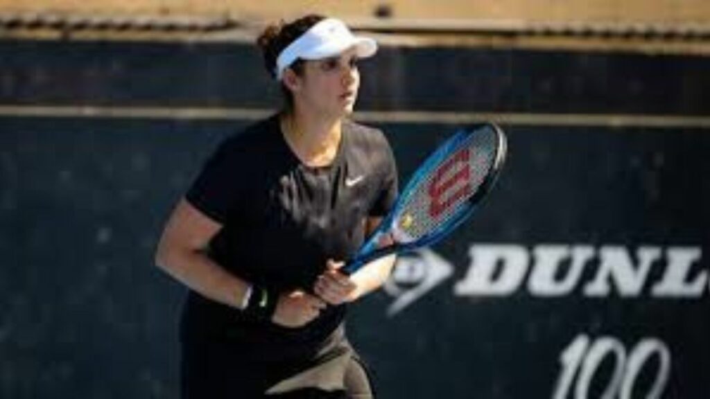 Sania Mirza