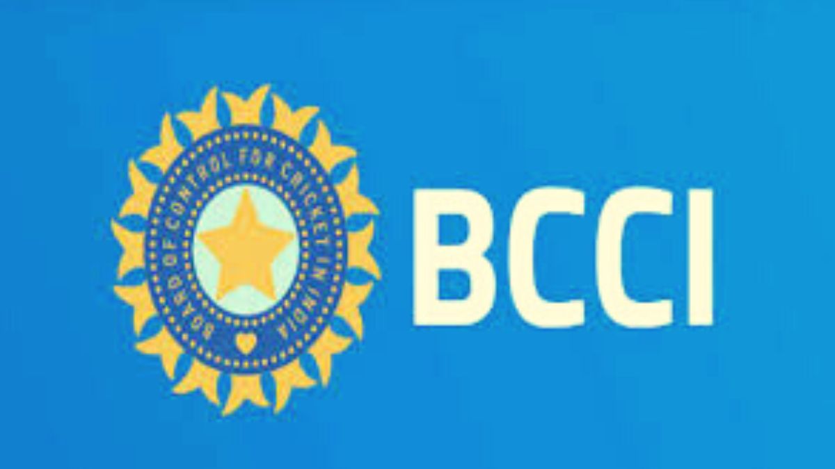BCCI
