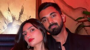 KL Rahul-Athiya Shetty : Wedding reception to held after this tournament ; Sources