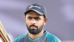 Babar Azam
