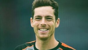 Mitchell Santner
