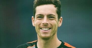 Mitchell Santner
