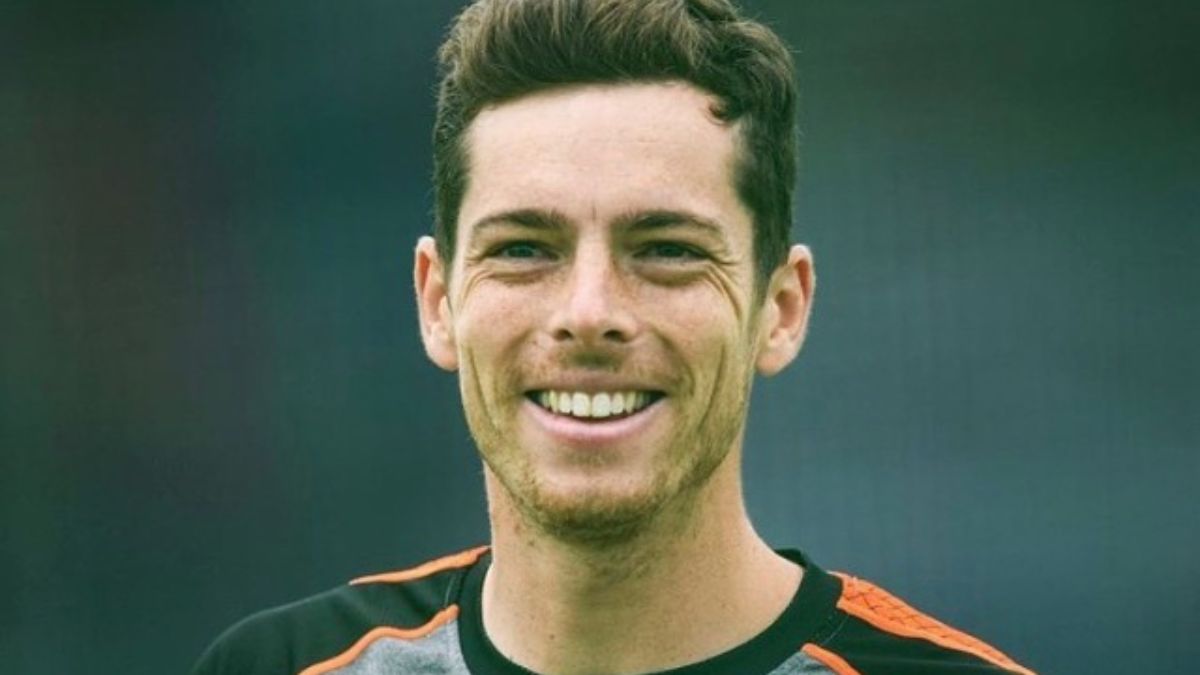 Mitchell Santner