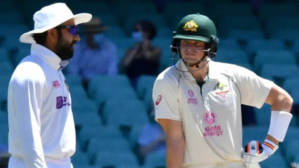 Ind vs Aus