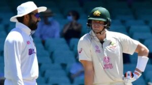 Ind vs Aus