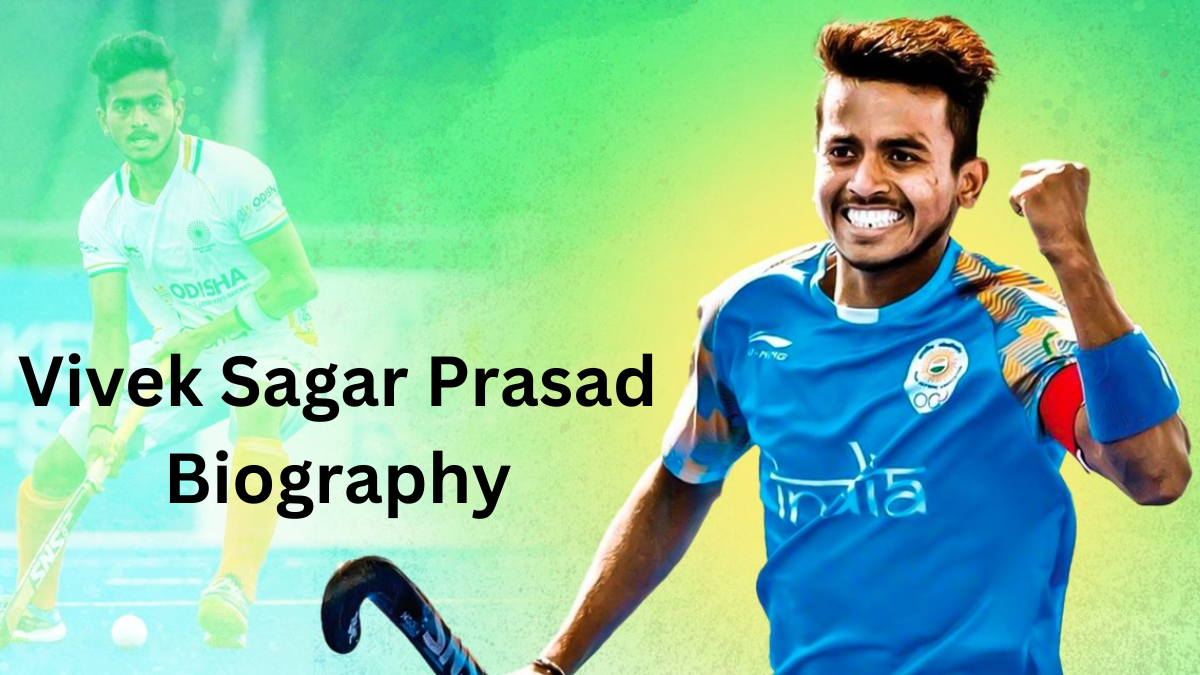 Vivek Sagar Prasad
