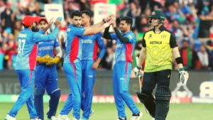 Watch : Afghanistan's players condemn CA's decision to pull out from the ODI series at UAE
