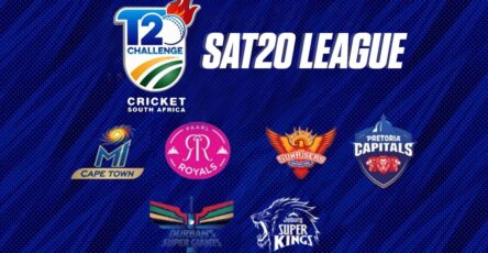 SA t20 league: Schedule and Fixtures of SA t20 cricket league 2023