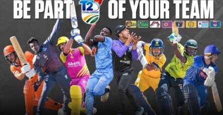 SA T20 League 2023 : Big companies set to sponsor the League