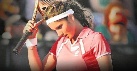 India's Star player Sania Mirza announces her retirement