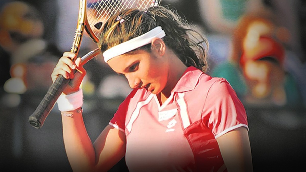 India's Star player Sania Mirza announces her retirement