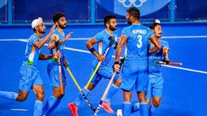 Men's Hockey World Cup