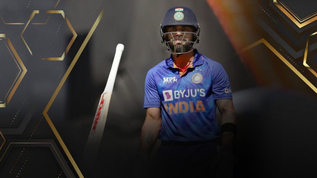 Kohli