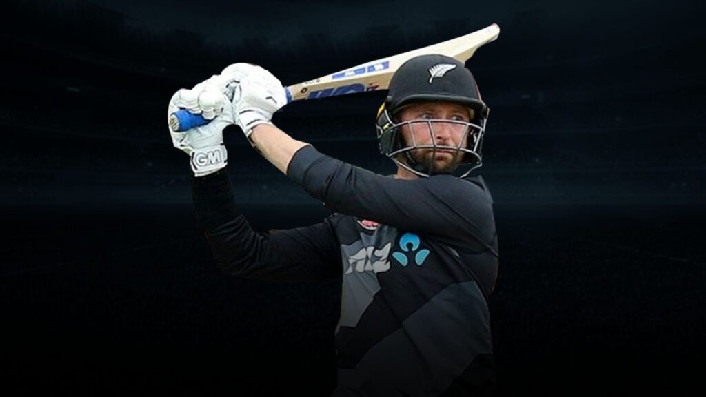 Ind vs Nz
