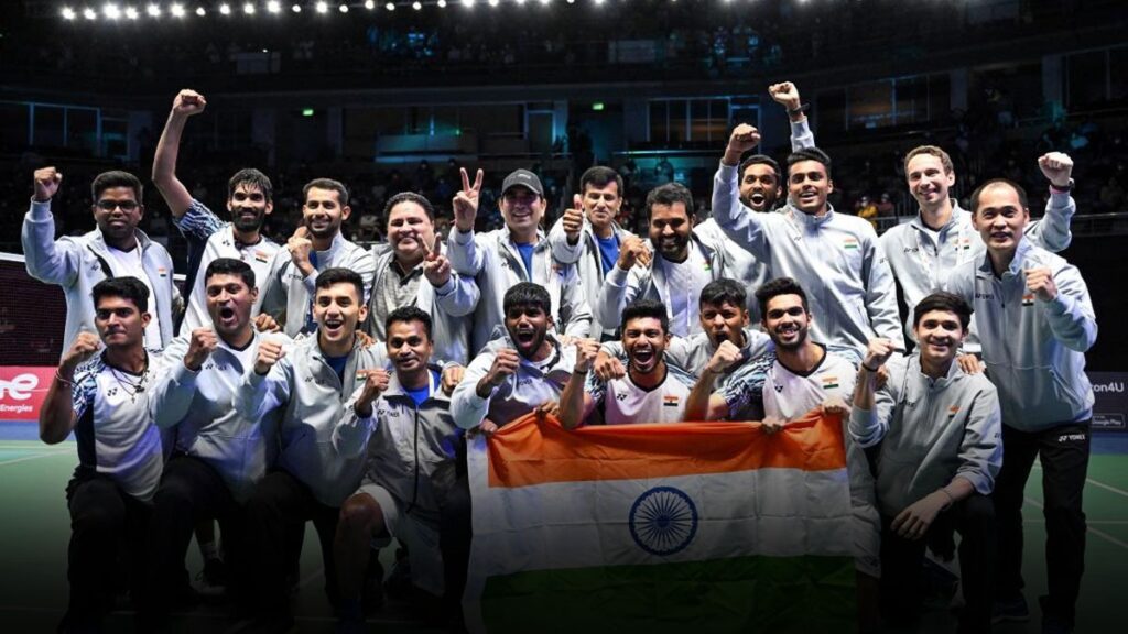 Indian sports