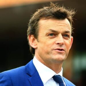 Adam Gilchrist