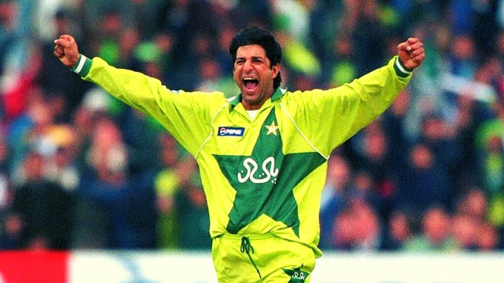 Pakistan Cricket
