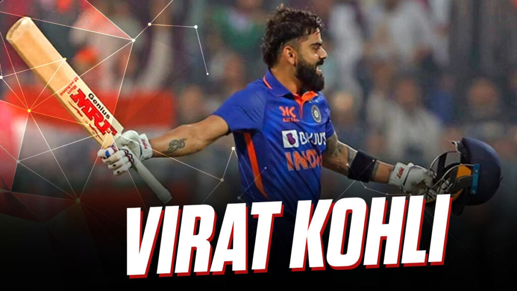 Kohli