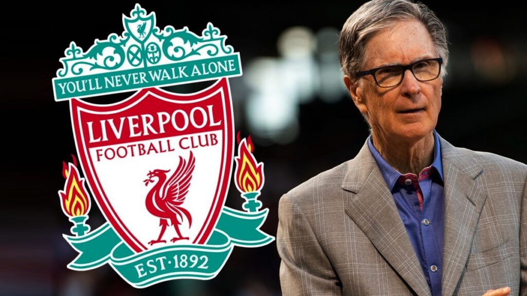 liverpool