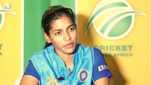 Amanjot Kaur Biography, Personal Life, Acheivements, WPL team and other informations in detail!