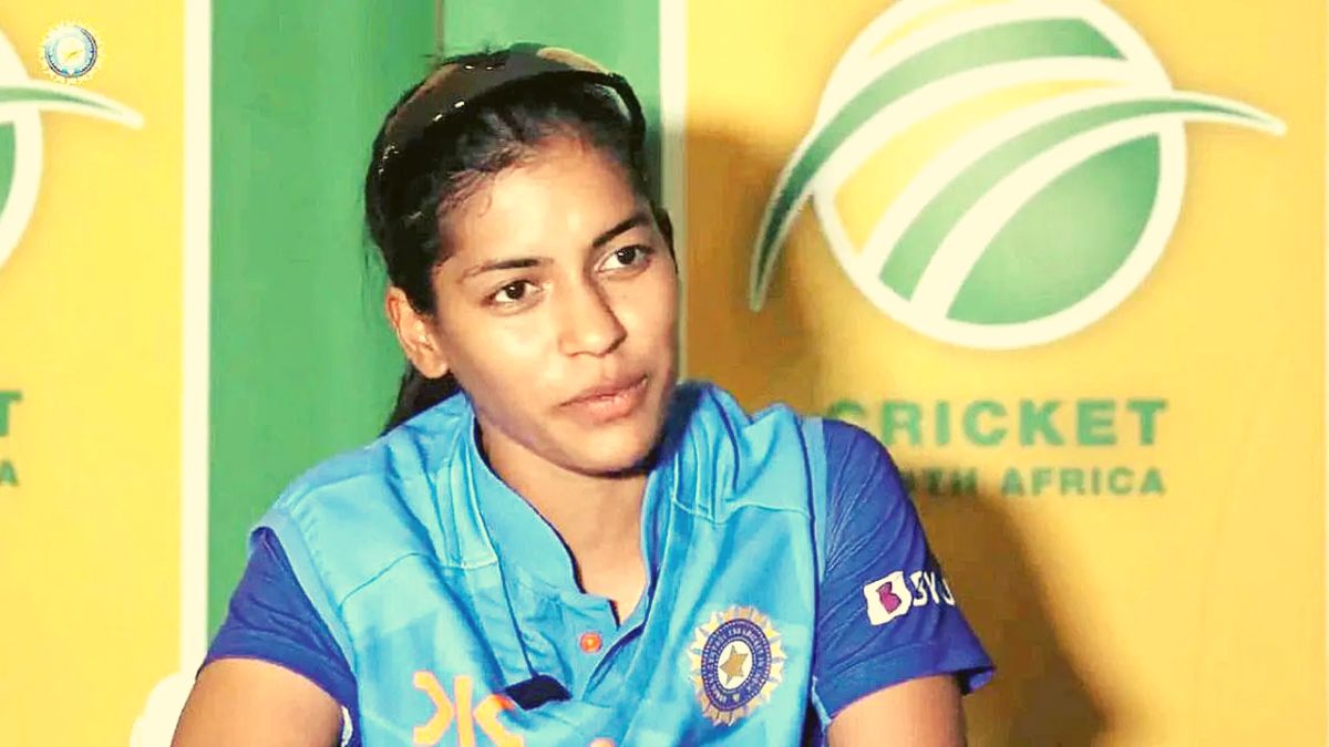 Amanjot Kaur Biography, Personal Life, Acheivements, WPL team and other informations in detail!