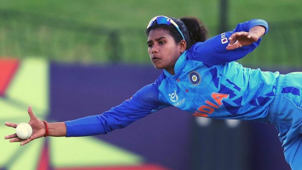 Archana Devi : Biography, Personal Life, Acheivements, WPL team and other informations in detail!