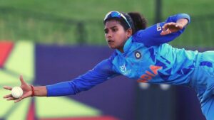 Archana Devi : Biography, Personal Life, Acheivements, WPL team and other informations in detail!