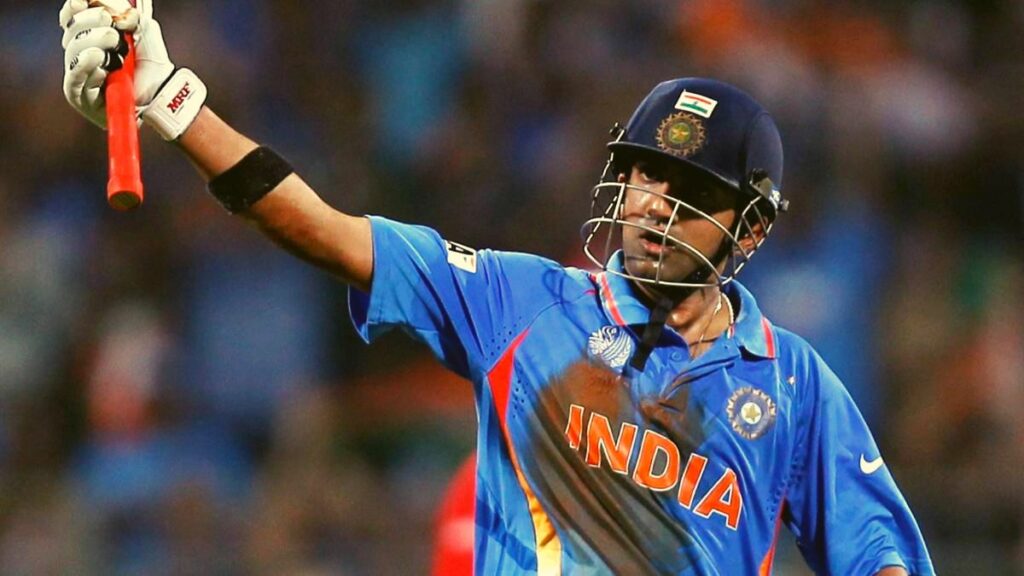 Gautam Gambhir all set to become next India Head Coach; Jhonty Rodes to become Fielding Coach