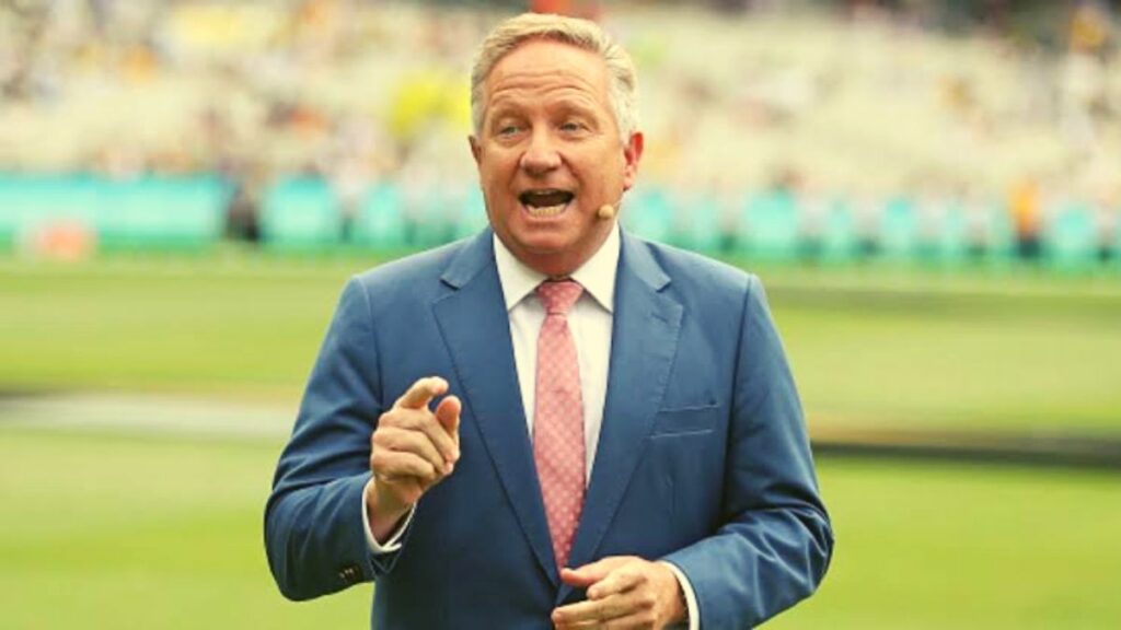 Border-Gavaskar Trophy 2023 Former Australian legends thinks this player should become Captain in near future!
