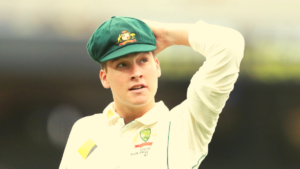 Border-Gavaskar Trophy 2023 : This Australian player reveals a bizarre incident from 2017