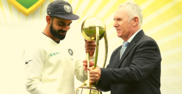 Border-Gavaskar Trophy 2023 : This Cricketer is confident about Australia's triumph over India!