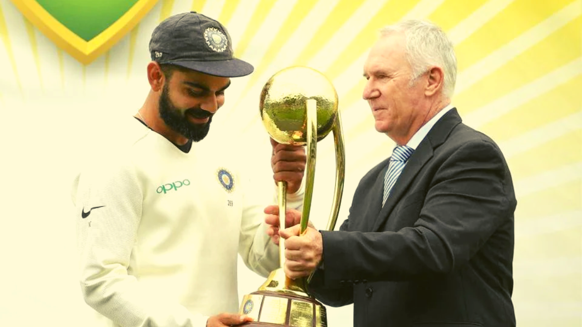 Border-Gavaskar Trophy 2023 : This Cricketer is confident about Australia's triumph over India!