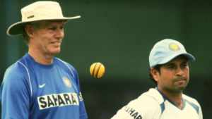 Border-Gavaskar Trophy : Former India head coach thinks Australia have better chances of winning the series