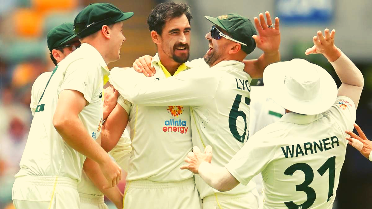 Border-Gavaskar Trophy This star off-spinner says he knows what Aussies are good at!