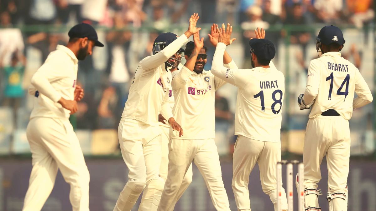 Border-Gavaskar trophy 2023 : India announce squad for the next 2 Tests and ODIs