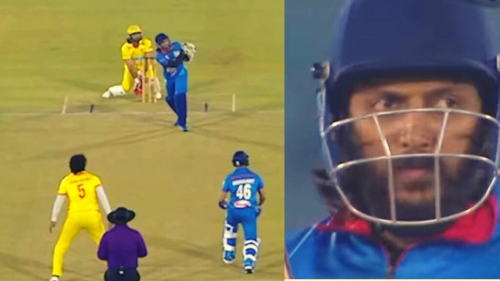 CCL 2023 : How a "Sixer" from this Celebrity has put Jasprit Bumrah's career in Jeopardy! Find out