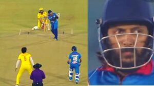 CCL 2023 : How a "Sixer" from this Celebrity has put Jasprit Bumrah's career in Jeopardy! Find out